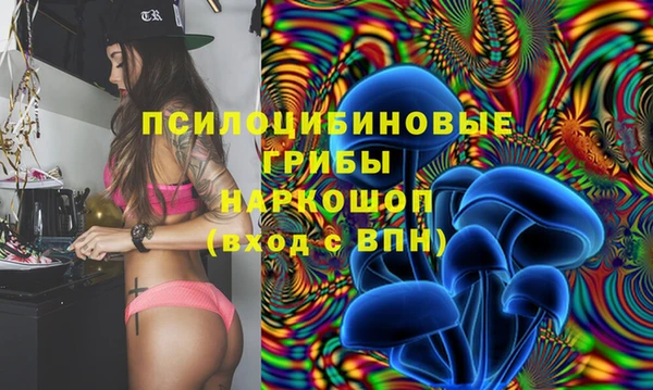 таблы Баксан